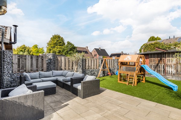 Medium property photo - Steeg 17, 5944 BT Arcen